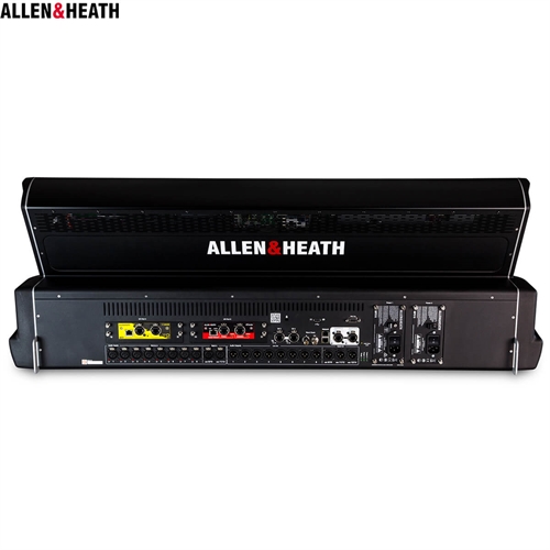 Mixer Allen & Heath Dlive S7000 12